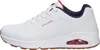 Skechers Boty Uno Stand ON Air, 52458WNVR Náhled obrázku produktu 26