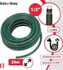 KOTARBAU® Záhradná hadica 1/2 palca, 20 metrov, vodovodná Náhľad obrázku produktu 5