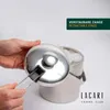 Eiskübel Eiseimer & Ice Bucket mit Deckel 1,3 Liter Produktbild-Vorschau 3