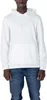 Herren Sweatshirt Schwarz - Langarm, Kapuze, Kängurutasche, Produktbild-Vorschau 5