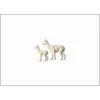 PLAYMOBIL 6647 - Alpaka mit Baby Produktbild-Vorschau 4