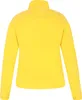 Jika, pull en polaire pour femme - jaune, taille XL Voir les images du produit 2