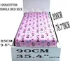 Jerry Fabrics 22FT229, prestieradlo, Bavlna, 90 x 200 cm, Náhľad obrázku produktu 8