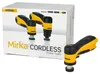 MIRKA Akku Blütenschleifer Akku AROS-B 150NV Ø 32 mm 5,0 mm Produktbild-Vorschau 7