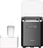 TurboTronic kostkarka do lodu – ICM1 – 8 kostek lodu w 6 Podgląd zdjęcia produktu 8