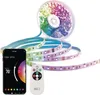 GoSmart LED pásek WiFi 5 m, 22W, 1400lm, RGB/CCT Anteprima dell’immagine prodotto