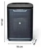 Rowenta Intense Comfort Aqua SO9380F0, Elektrischer Produktbild-Vorschau 3