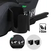 Tulano Joy 35 Schwarz-Grau – i-Size Kindersitz R129, Produktbild-Vorschau 11