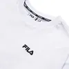 Fila Sweatshirts Wmn Calandra Cropped LS Shirt, 687675M67, Produktbild-Vorschau 3
