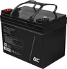 Green Cell® AGM 12V 33Ah Akku VRLA Blei-Batterie Bleiakku Produktbild-Vorschau 4