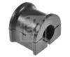 FEBI BILSTEIN 42541 Lagerung Stabilisator Stabigummi Hinten Produktbild-Vorschau 14