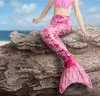 Idena Spielset Meerjungfrauenflosse pink Produktbild-Vorschau 4