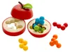 Smart Games Apple Puzzler, Logikspiel, Knobelspiel, Anteprima dell’immagine prodotto 8