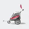 Hundebuggy & Fahrradanhänger für Hunde - Innopet Sporty Dog Produktbild-Vorschau 13