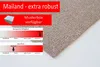 Steffensmeier Schlingen Teppichboden Mailand Meterware  | Produktbild-Vorschau 2