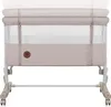 Lionelo Aurora 3in1 - Beistellbett, Babywiege, Produktbild-Vorschau 11