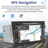 Autoradio DVD Android pour Opel Vectra C, Zafira B, Corsa Voir les images du produit 4