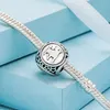 PANDORA Damen-Bead 925 Silber-791937 Produktbild-Vorschau 5