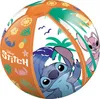 Happy People - Disney Stitch - Strandball (Ø 50cm) Produktbild-Vorschau 1