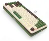REDRAGON K681CGC-RGB-PRO Cyrus, Bezdrátový, USB + RF Náhled obrázku produktu 4