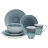 CreaTable, 25857, Caldera blue, 8-dielna kombinovaná Náhľad obrázku produktu 13