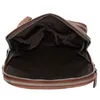 PICARD Umhängetasche Buddy Messenger Bag Cognac braun Produktbild-Vorschau 9