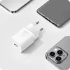Baseus TZCCSUP-B02 chargeur pour appareils mobiles Blanc Voir les images du produit 13