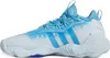 Adidas Trae Young 3 Basketballschuhe Herren – Lucid Produktbild-Vorschau 8