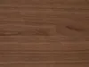 BELIANI Jídelní stůl tmavý ořech MDF kaučuk 160 x 90 cm Náhled obrázku produktu 9