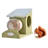 Esschert Design Maison de beurre de cacahuètes pour Voir les images du produit 14