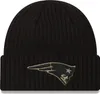 New Era Salute to Service Wintermütze - New England Produktbild-Vorschau 1