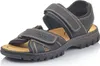 Rieker 25051 Scarpe Sandali da uomo, Misura:44 EU, Anteprima dell’immagine prodotto 45
