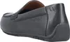 Rieker pánske mokasíny slip-on z kože 09557, veľkosť:44 EU, Náhľad obrázku produktu 4