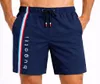 Bugatti - Badeshorts / Badehose Herren  in marineblau / Produktbild-Vorschau 1