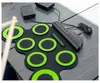 NN Roll Up Drum Pad - retractable electronic drums Anteprima dell’immagine prodotto 7