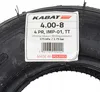 Kabat 4.00 - 8 Tt 57A4 Imp-01 4Pr Anteprima dell’immagine prodotto 1