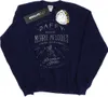 Looney Tunes - "Despicable" Sweatshirt für Herren BI32039 Produktbild-Vorschau 1