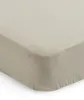 Jollein jersey prestieradlo Nougat 60 x 120 cm Náhľad obrázku produktu 3