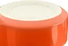 Hunter Keramik-Napf Osby Glazed, Größe:350 ml, Farbe:orange Produktbild-Vorschau 4
