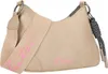 Fritzi aus Preußen borsa a tracolla Lou Cross Beige Anteprima dell’immagine prodotto 2