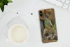 MuchoWow® Handyhülle Schutzhülle Hülle für iPhone Xs Produktbild-Vorschau 6