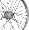 20 Zoll Hinterrad Aluminiumfelge Shimano Nexus Inter-3 Produktbild-Vorschau 2