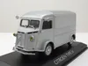 Norev 0191576 Citroen Type H 1962 silber 1:43 Produktbild-Vorschau 3