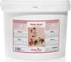 Modelovací hmota bílá 5 kg Náhled obrázku produktu 1