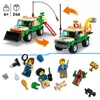 LEGO City Misje ratowania dzikich zwierząt, Zestaw do Podgląd zdjęcia produktu 11