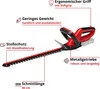 Einhell Power X-Change akumulátorové nůžky na živý plot Náhled obrázku produktu 9