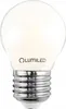 LUMILED E27 LED žiarovka P45 7 W (náhrada za 60 W žiarovku) Náhľad obrázku produktu 2