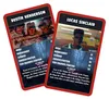 Kartová hra Stranger Things Top Trumps Collectables Náhľad obrázku produktu 6