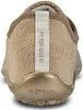 Leguano Zehenschuhe Damen 31323934323332 Gold 39 EU Produktbild-Vorschau 4