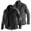 Kübler Activiq Jacke 1250 5365 Gr. L dunkelblau/anthrazit Produktbild-Vorschau 5